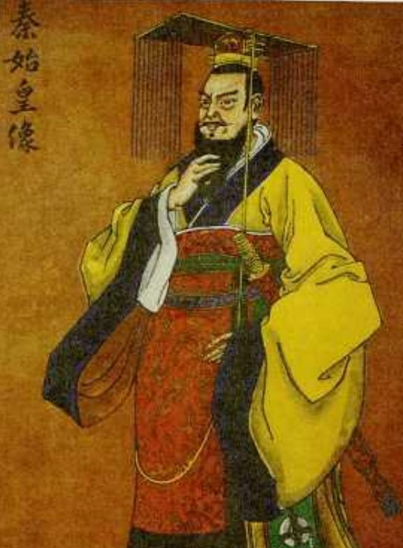 太史姓的起源、 历史持续发展背景及来历传说