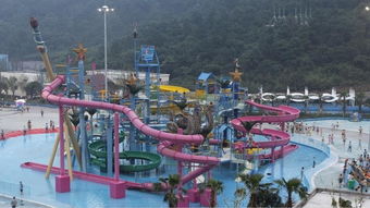 漂流河是想让我漂到太平洋去吗？