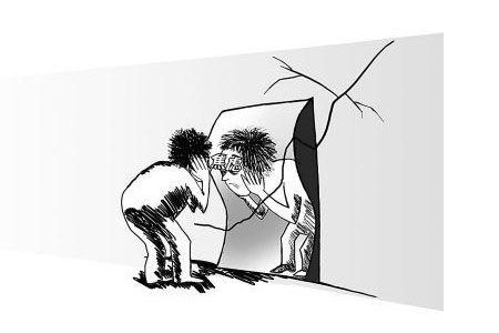 情绪压抑与焦虑