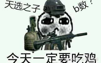 来吧！各种风格的《绝地求生》网名大放送！