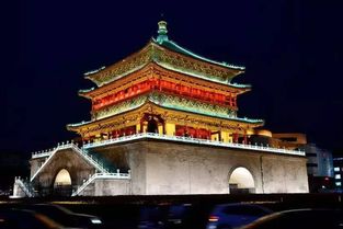 钟鼓楼联票小插曲