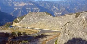 沿途风景：上帝掉落的一盘散乱的拼图