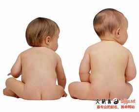 各种宝宝取名指南（硬凑）