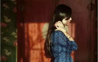 堪风水的女孩真的那么正经吗？