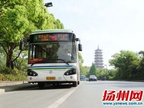 三、扬州城里那些“必打卡”的乱七八糟景点与行程安排（随性乱写）