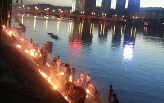10. 水域活动需格外谨慎， 这是因为传说中水鬼会寻找替身进行附身或拉人下沉
