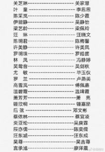 一些有趣的组合方案 (小心！可能有点冒犯...)