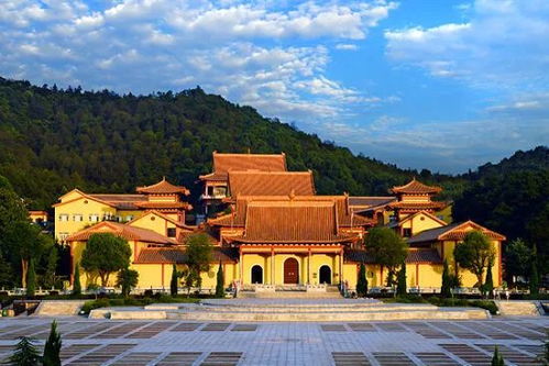 一、  洗心禅寺：地理区位与现代化交通运输可达性解析