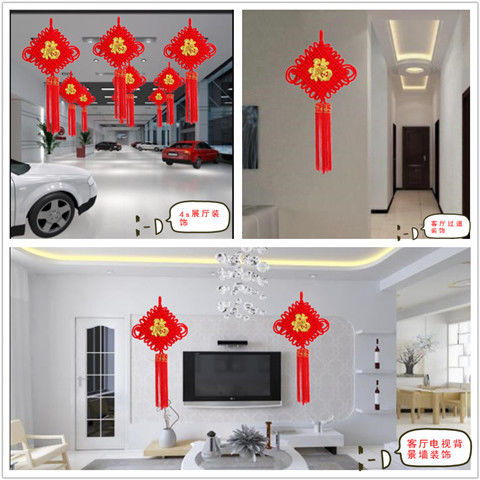 玄关挂什么可以招财镇宅辟邪，客厅摆什么旺财镇宅最合适？