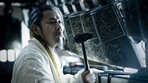 (1) 历史持续发展背景与人物简述