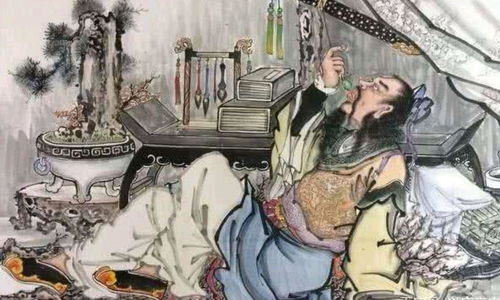 2. 文人笔记中的首次出现