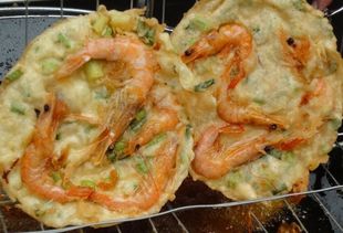 北海概况：气候与历史