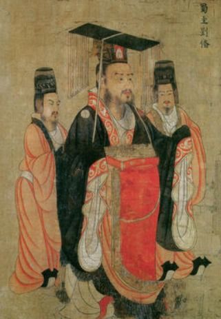 刘备是哪个生肖？这个生肖指的是什么？