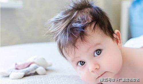 给宝贝起名的小Tips（我随便说的哦！）