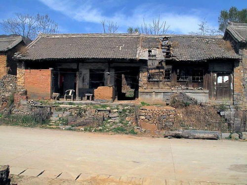 风水先生的专业角色与文化使命