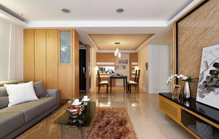 一、 主要改过风格及其设计理念之阐释