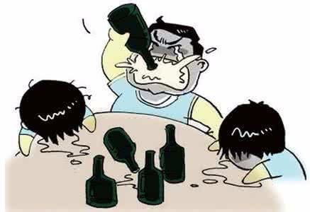 梦见喝酒后把人打死了这是怎么回事呢？