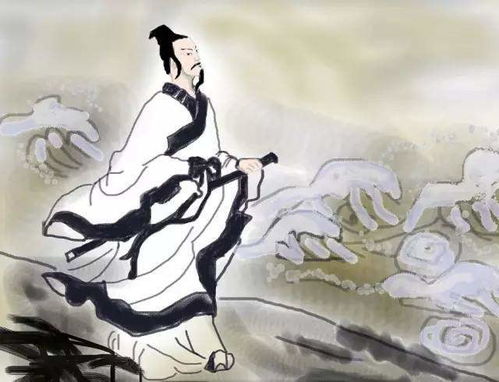 鲁迅笔下阿Q在阴间复活， 竟变成恐怖幽灵：一则风水与国学视角的学术性深度分析