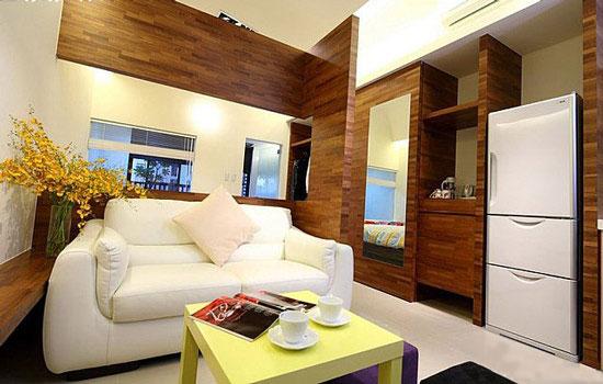 震惊！2026年客厅风水大揭秘，看完直呼离谱