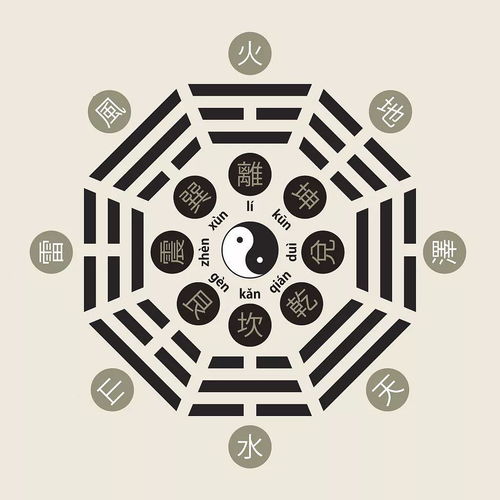 八字四柱中龙与其它三柱关系如何分析？