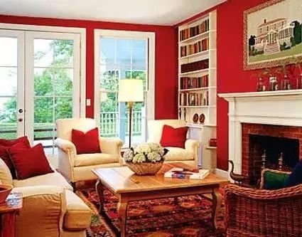 二、  家居环境中的空间美学