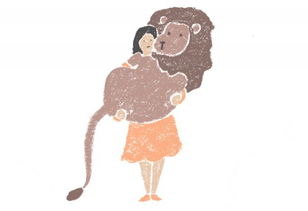 五、 财运与职业发展：薄耳相对应的经济行为模式