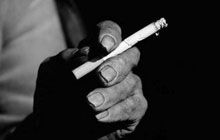 梦境中的抽烟意象