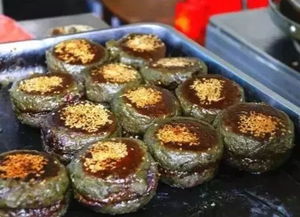 （七）薄饼——闽南地区的团圆寓意