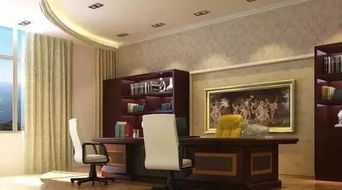 时宜调整：虎年办公风水的应对策略