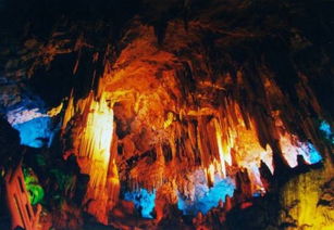 游览实况：人间炼狱体验卡