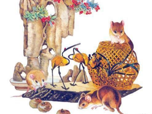 属鼠人七月份财运如何，今天打麻将运势怎样？