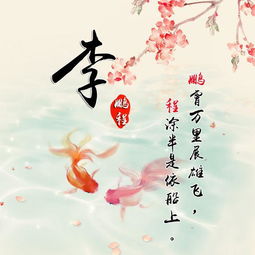梅字的五行属性与文化底蕴内涵