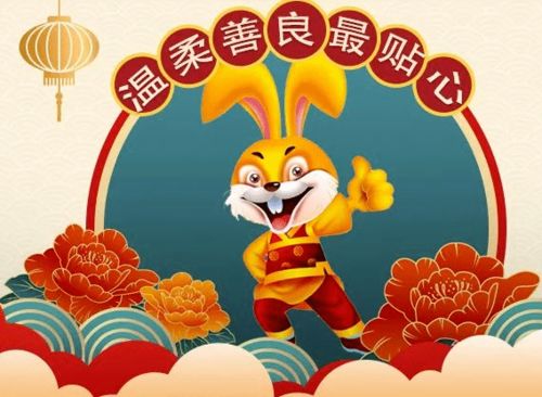 属兔女性在虎年运势如何，本命年送属虎女什么精品礼物最合适？