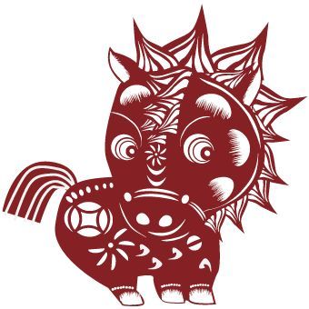 2023年属马人的太岁符具体含义是什么？