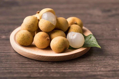 其他推荐食物：梨、菱角、莲藕