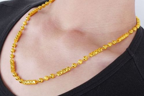 孕妇梦见捡到黄金项链是什么预兆？