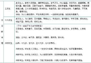 一、年龄计算与虚岁实岁之别