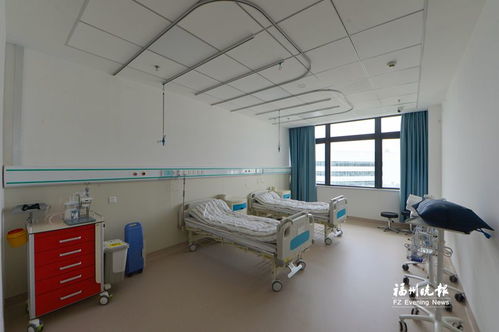 风水学病房有哪些特点？病房图片大全展示哪些风格？