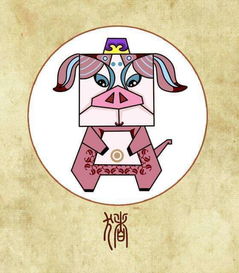 1983年属猪人2026年每月运势如何？运势运程详解？