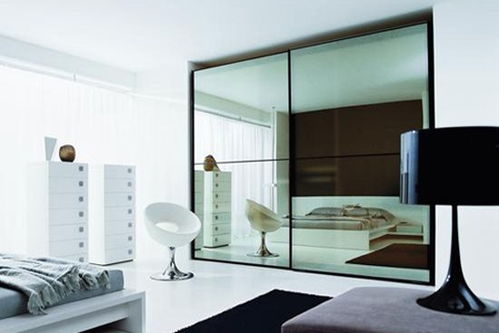 （一） 镜子的反射与气场扰动