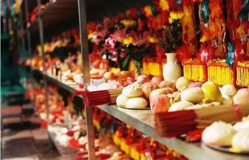 中元节与六月十五：风水命理中的独特解读