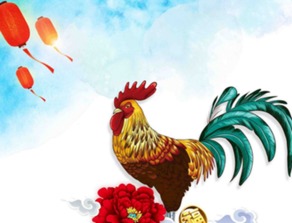 惯与“鸡”元素的迷惑行为大赏