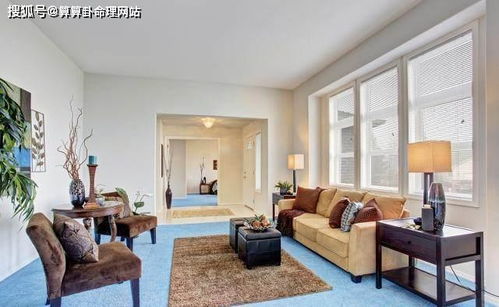 橘色沙发对风水有影响吗？是吉是凶？