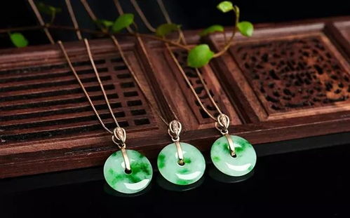 二、 玉石类饰品的招财功效与文化阐释