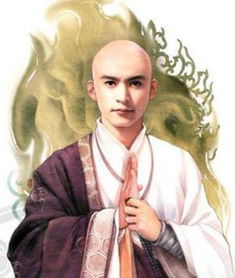 四、 白光法师：俭以养德的教育家风范