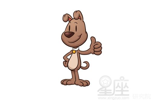 属狗男性命运中犯铁意味着什么？这会对他们的命运产生怎样的影响？