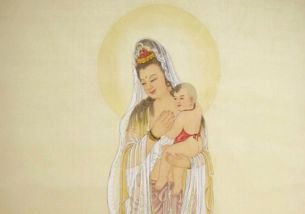 观音灵签43是什么意思，它预示着孩子会有怎样的命运？