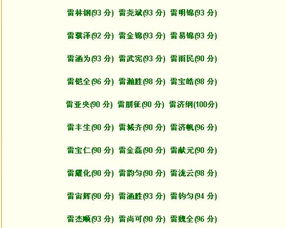 明字与品德之字搭配