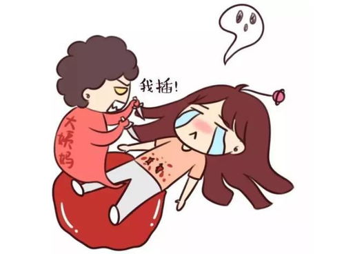 缓解月经期腹胀的方法