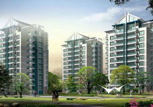 四、 住宅八方位的风水布局原则详析